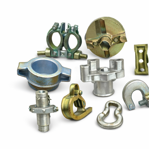 Cuplock Accessories - Application: Industrial