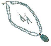 Larimer Stone Set - Design: Elegant
