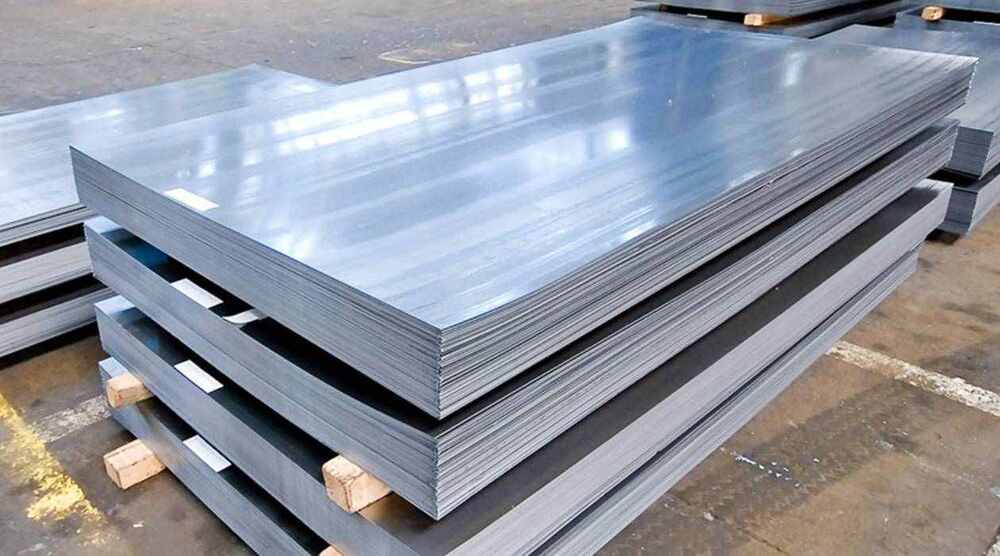 Aluminum Sheet - Features: Premium Quality