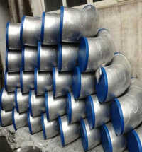 Ss Buttweld Fittings - Features: High Quality