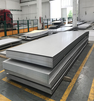 Ss Sheet Plates - Grade: Various Grades Available