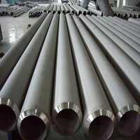 Ss 316 Seamless Pipe - Features: High Quality