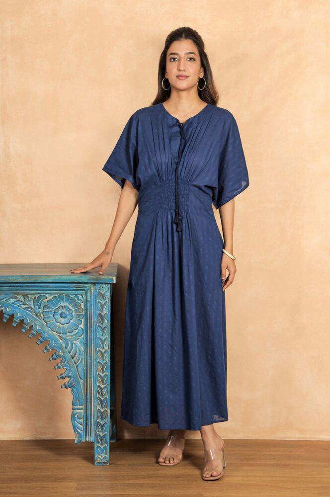 Ladies Cotton Night Gown