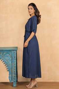 Ladies Cotton Night Gown