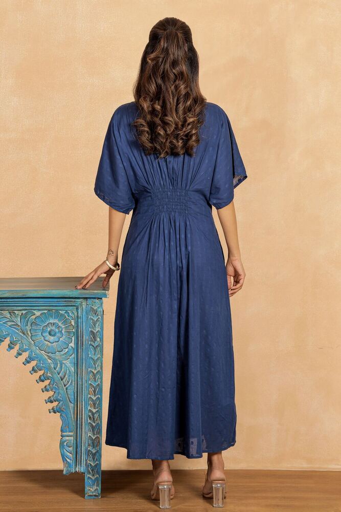 Ladies Cotton Night Gown