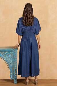 Ladies Cotton Night Gown