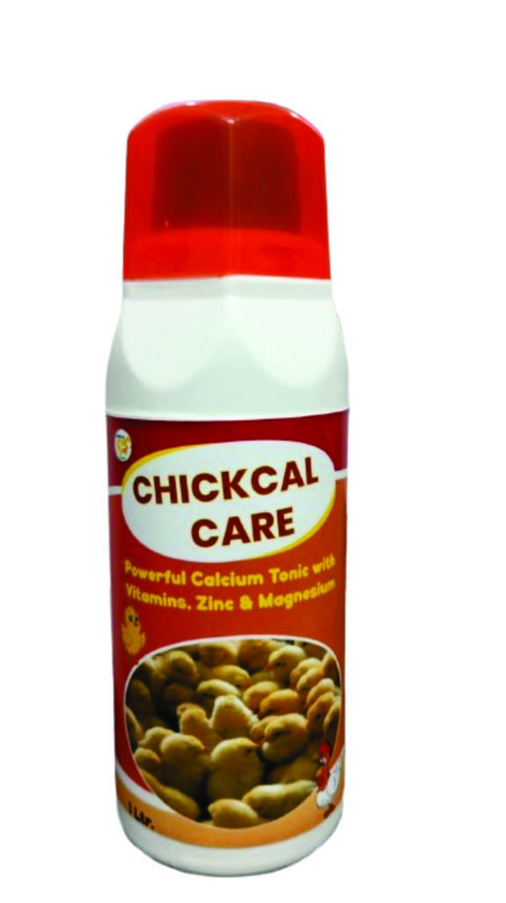 CHICKCAL CALCIUM