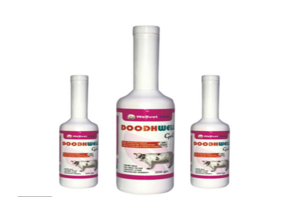 Doodhwell Gel(1)