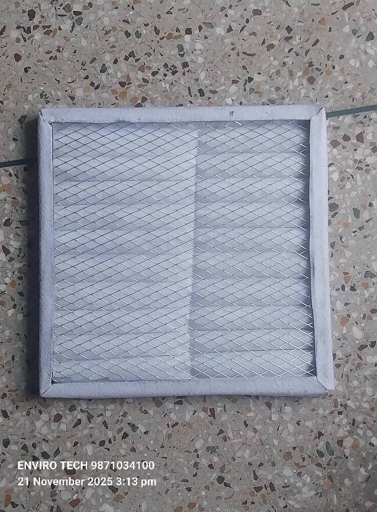 DC Motor Air Filter Manufacturers In Industrial Estate Siltara Raipur