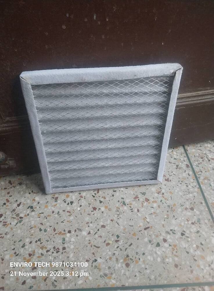 DC Motor Air Filter Manufacturers In Industrial Estate Siltara Raipur