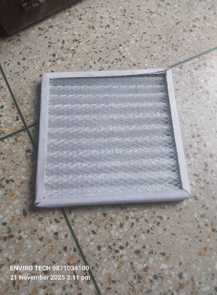 DC Motor Air Filter Manufacturers In Industrial Estate Siltara Raipur