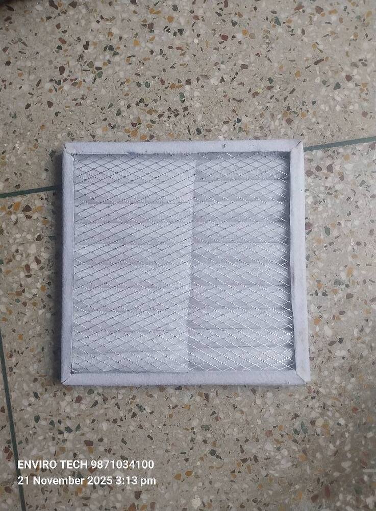 DC Motor Air Filter Manufacturers In Industrial Estate Siltara Raipur