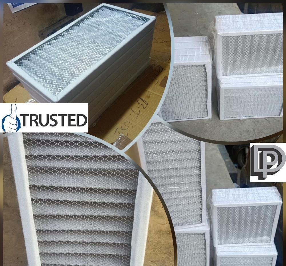 Popular Dc Motor Air Filter I Manufacturers For Massive Industrial Area In Dhar - Whatsapp No.