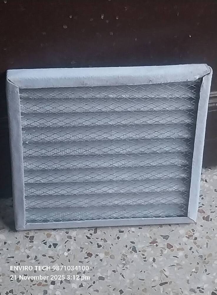 DC Motor Air Filter Manufacturers In Sondongri Industrial Estate Raipur