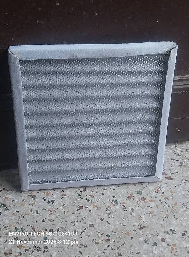DC Motor Air Filter Manufacturers In Sondongri Industrial Estate Raipur