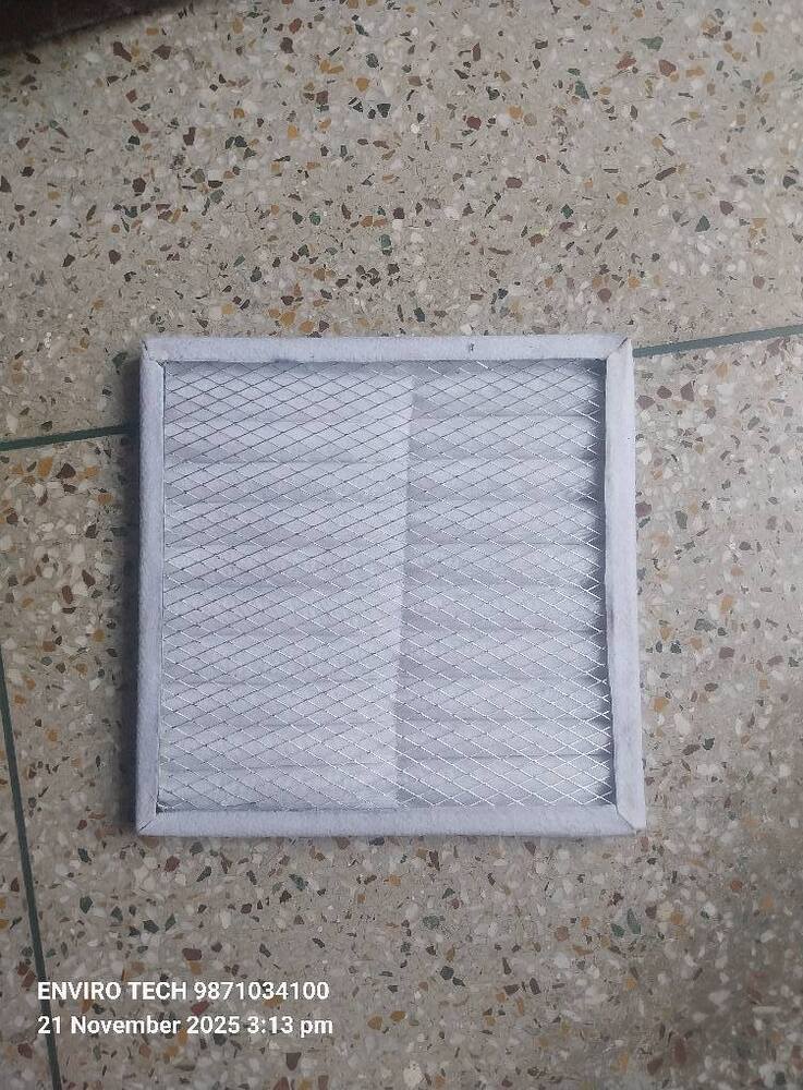 DC Motor Air Filter Manufacturers In Sondongri Industrial Estate Raipur