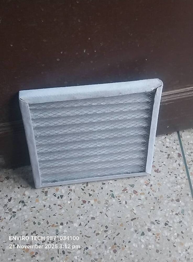 DC Motor Air Filter Manufacturers In Sondongri Industrial Estate Raipur