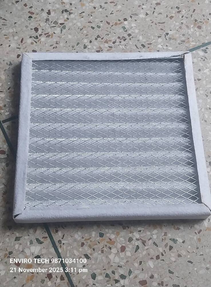 DC Motor Air Filter Manufacturers In Sondongri Industrial Estate Raipur