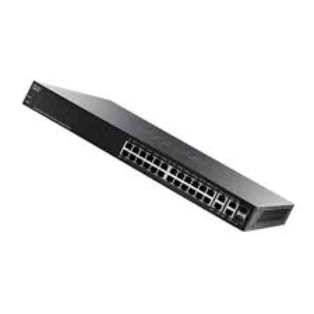 Cisco Switch SF300-24PP