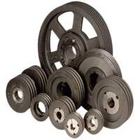 V Belt Pulley
