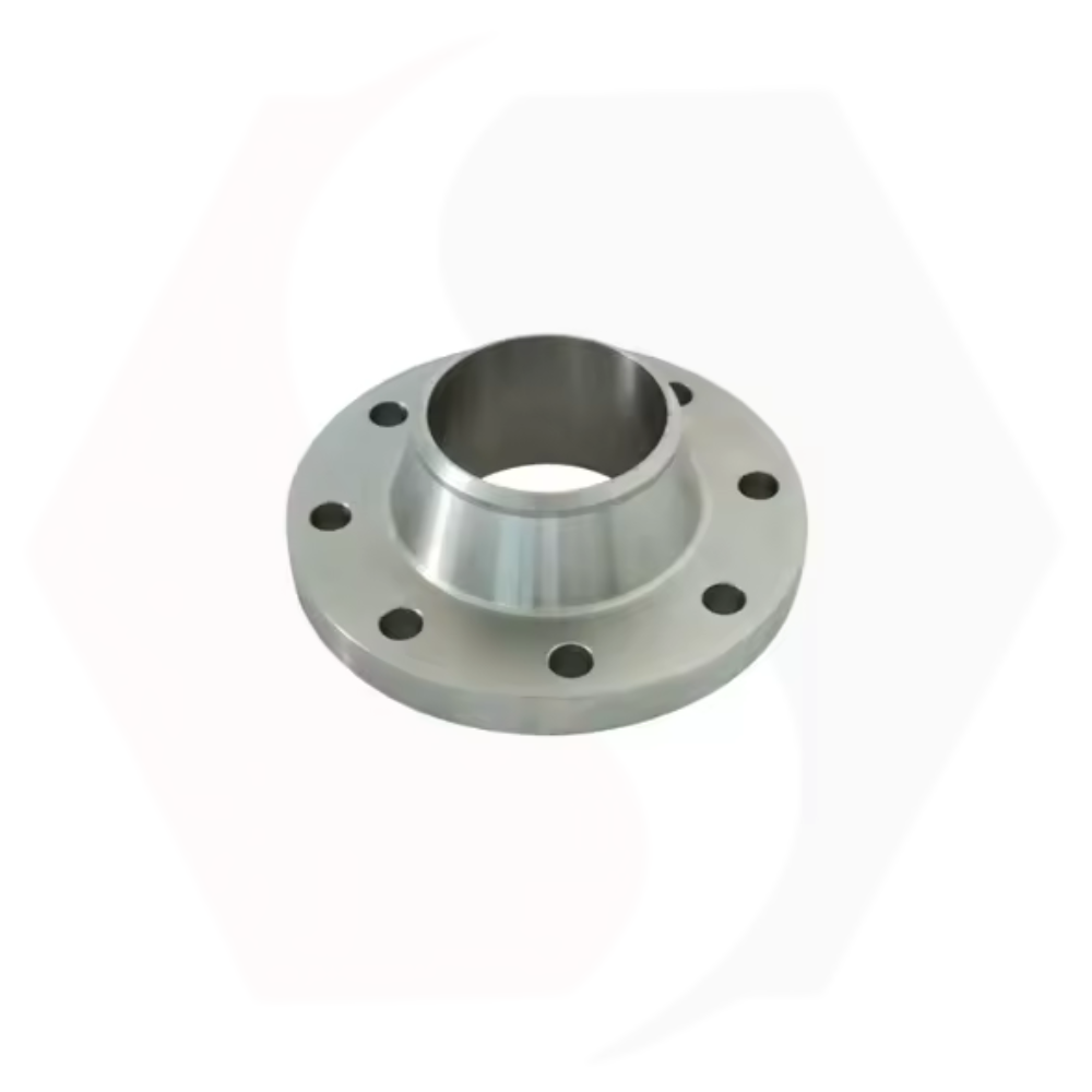 Forged Pressure Flanges - Material: Steel