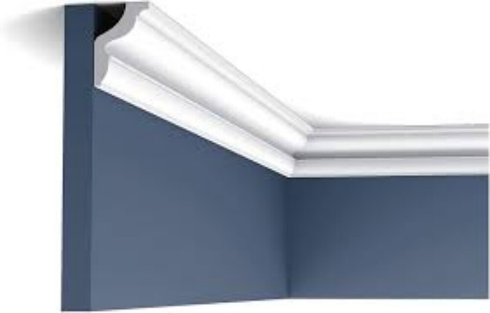 285 Sqft Cornice - Material: Galvanized Sheet