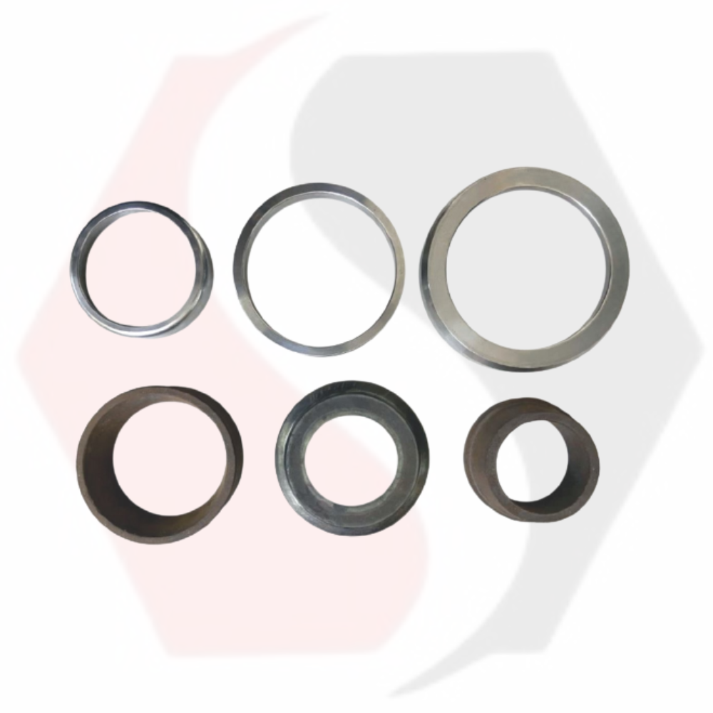 Forged Retaining Rings