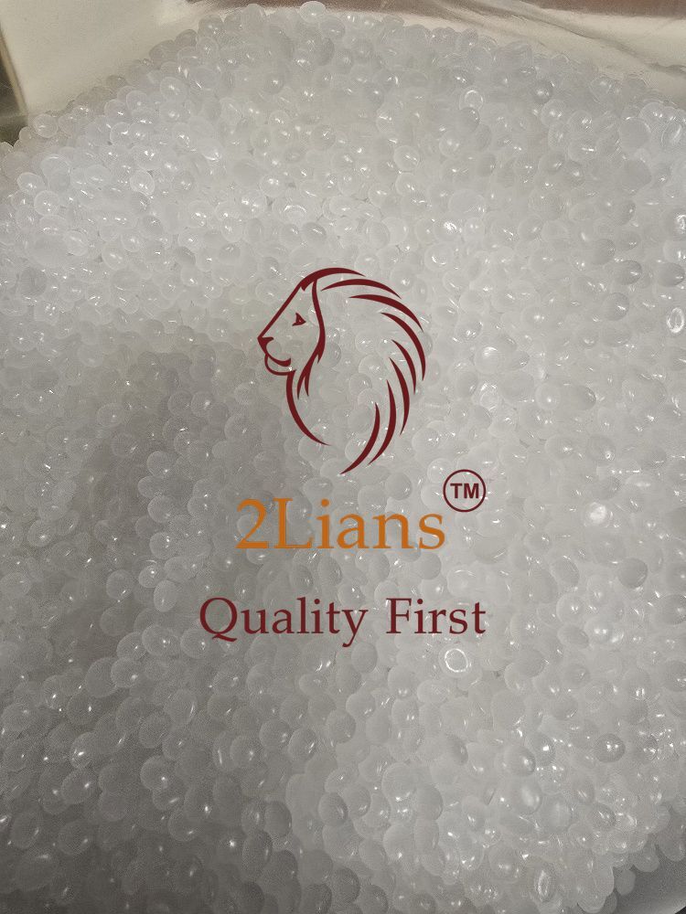 Lldpe Exxonmobil Offgrade Pellet C6ll 6836 Natural