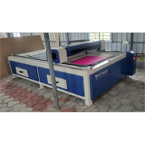 130W co2 Laser Cutting Machine