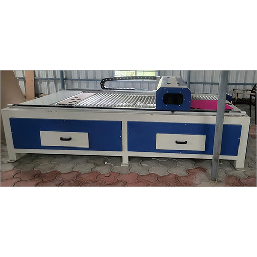 130w Co2 Laser Cutting Machine - Automatic Grade: Automatic