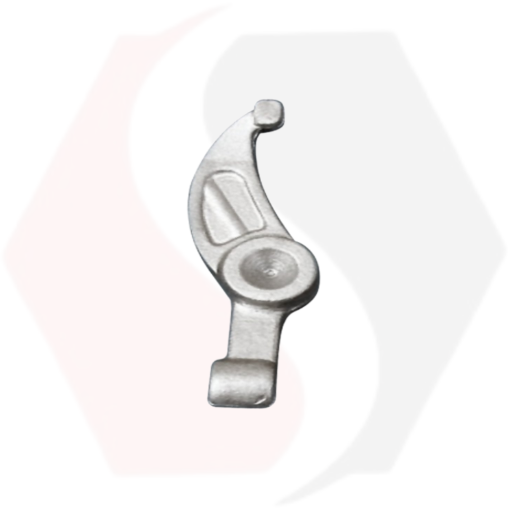 Forged Rocker Shafts