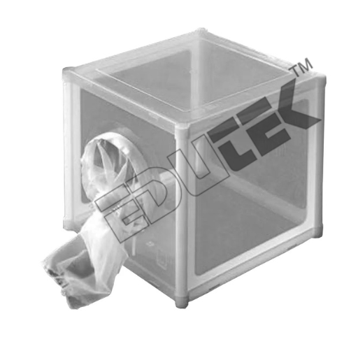 Insect Rearing Cages