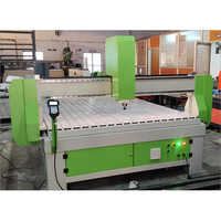 8 X 4 Double Head CNC Router