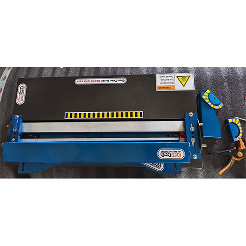 Acrylic Bending Machine - Color: Black