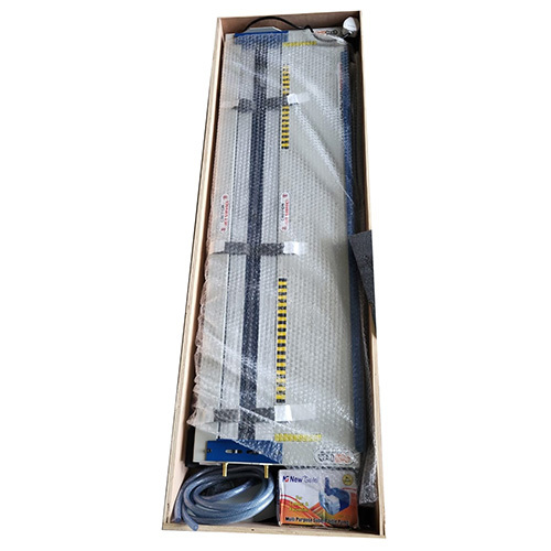 4Ft Acrylic Bending Machine - Color: Black