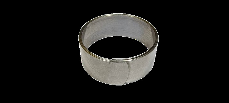 Constant Foce Spring For Connector - Color: Any Color