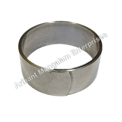 Constant Force Spring For Connector