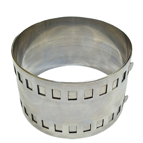 Adjustable Support Ring - Color: As Per Demand