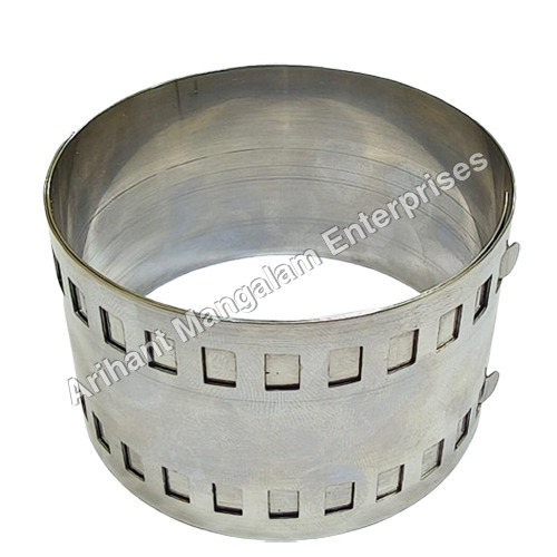 Adjustable Support Ring - Color: As Per Demand