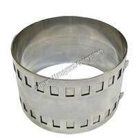 Adjustable Support Ring - Color: As Per Demand