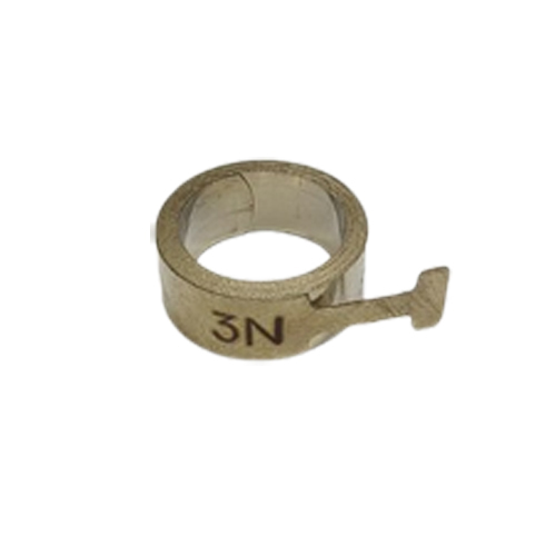 Constant Force Spring - Color: As Per Demand