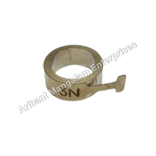 Constant Force Spring