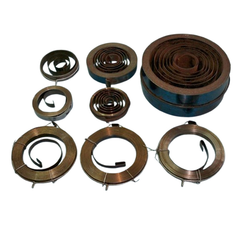 Power Spring - Color: As Per Demand