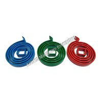 Spiral Spring For Rotary Switch - Color: As Per Demand