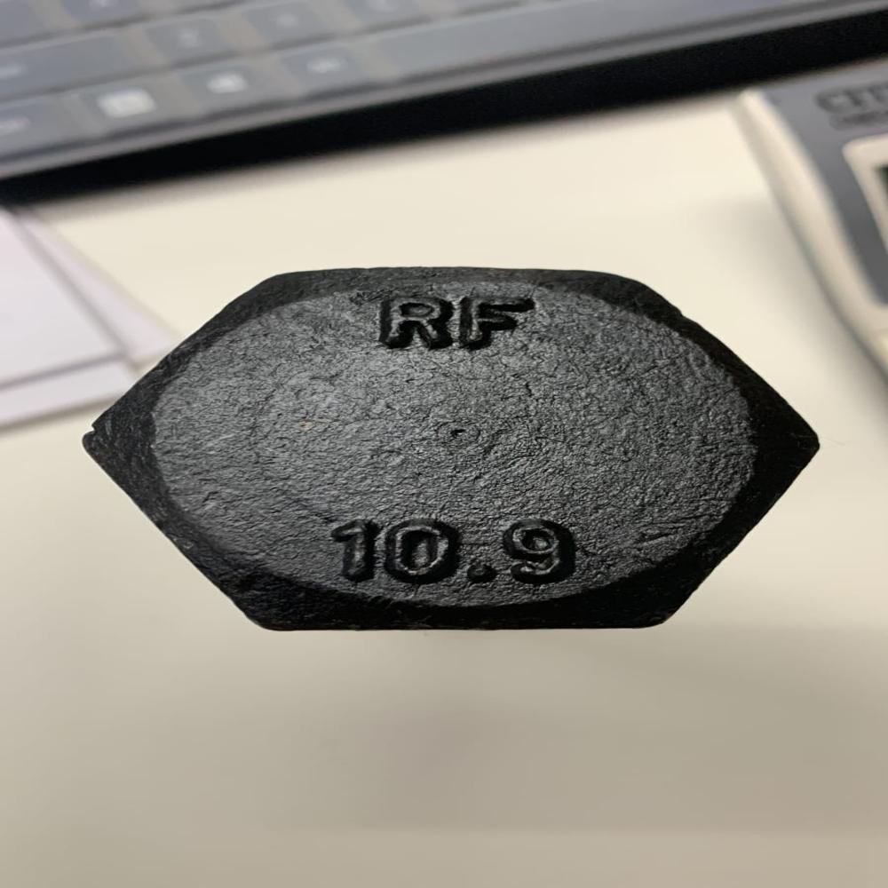 High tensile 10.9 Bolt