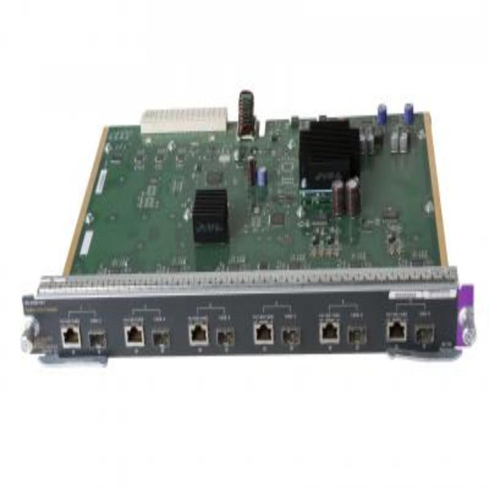 Cisco Supervisor Engine Ws X4506 Gb T - High Performance Network Module - Cable Length: Not Applicable (Module Only) Meter (M)