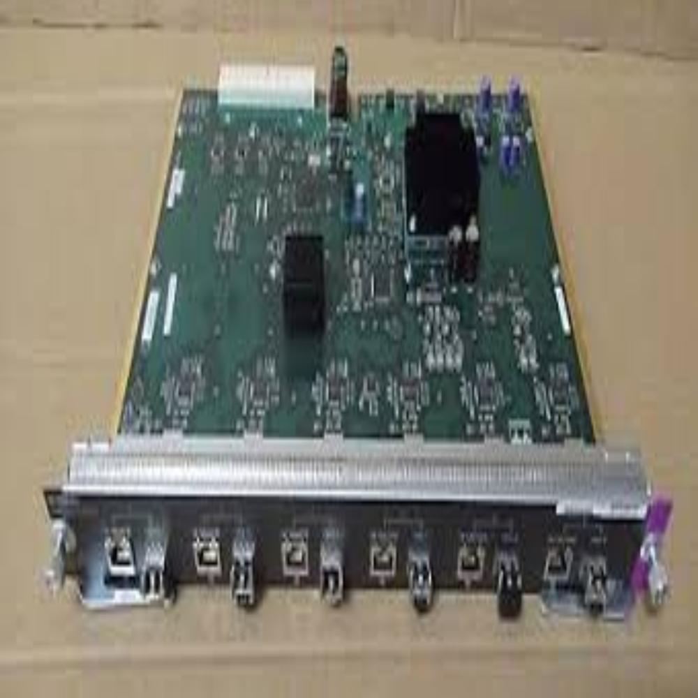 Cisco Supervisor Engine Ws X4506 Gb T - High Performance Network Module - Cable Length: Not Applicable (Module Only) Meter (M)