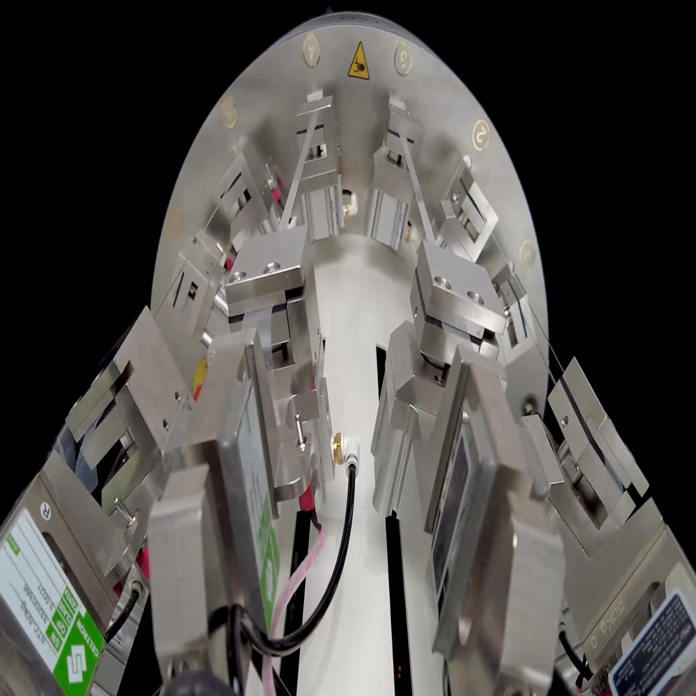 C610G Auto Tensile Tester