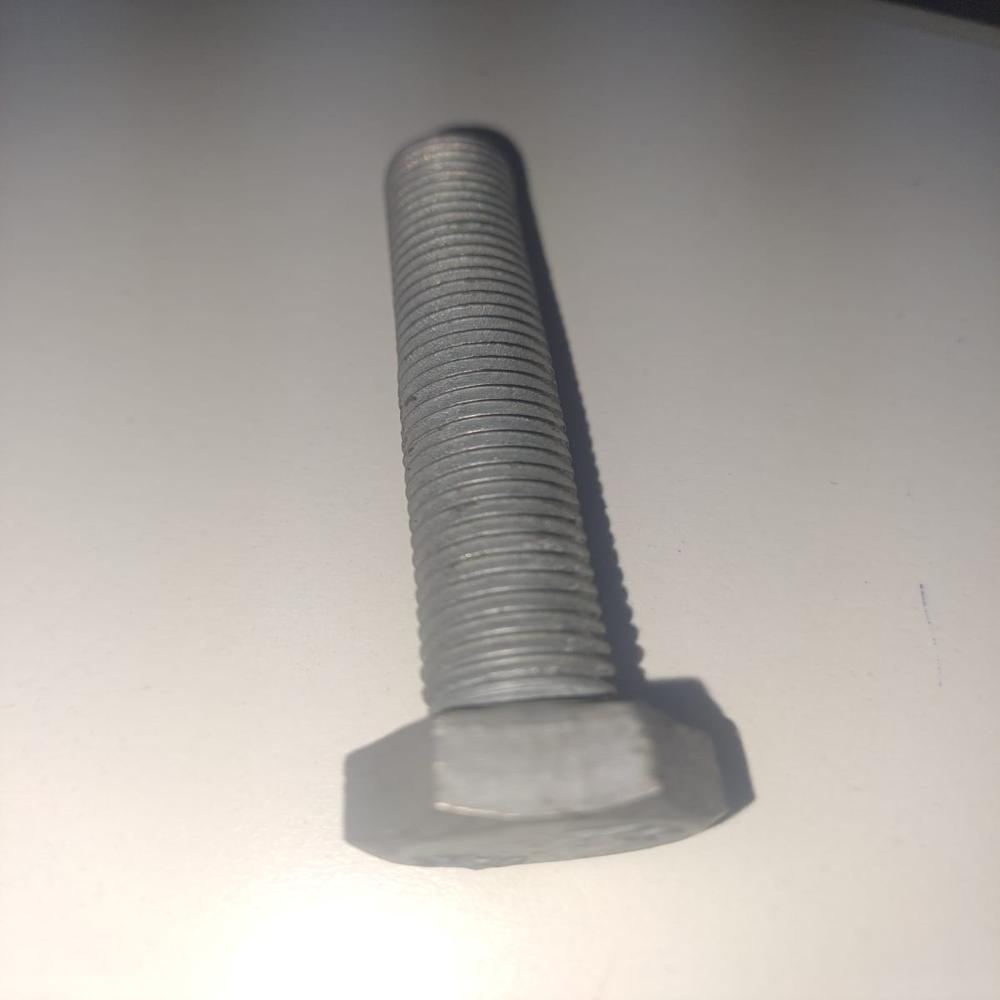 High Tensile Hex Bolt - Application: Industrial