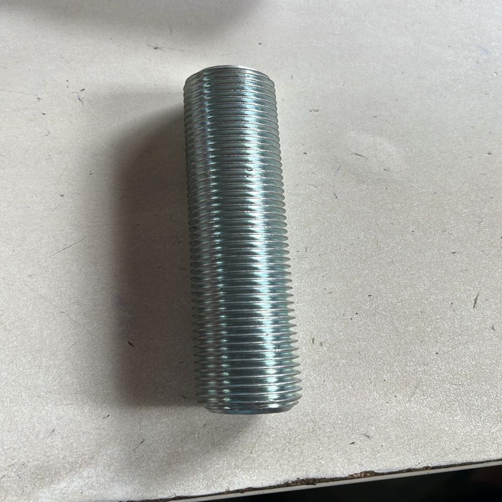 A 193 Grade B7 Threaded Rod - Feature: High Quality
